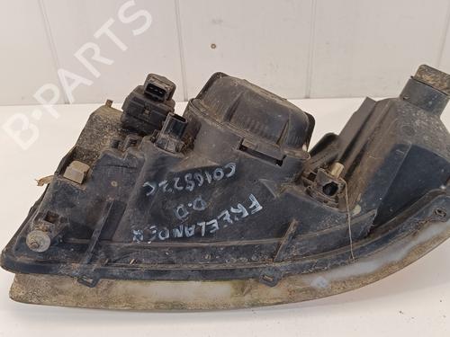 Right headlight LAND ROVER FREELANDER I (L314) 1.8 16V 4x4 | BP15494722C29 