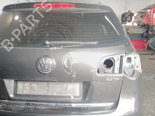 Bakluke CC/Kombi-Kupé VW PASSAT B6 Variant (3C5) 2.0 TDI 16V (140 hp) 28545239