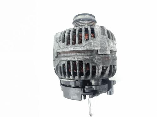 Alternator AUDI A4 B6 (8E2) 1.9 TDI | BP37030684M7 - Image 2