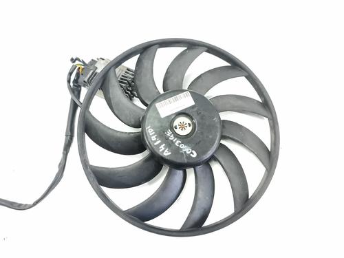 Used Radiator fan Radiator fan AUDI A4 B6 (8E2) 1.9 TDI (130 hp) 33958446 33958446