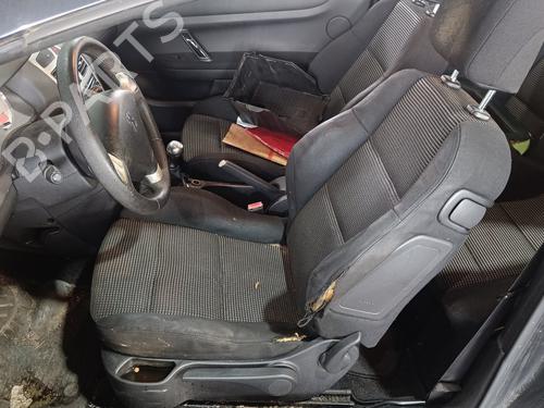 Electronic module PEUGEOT 307 CC (3B)  | BP21224895M83 