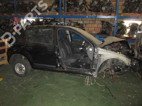 Servo brake DACIA SANDERO 1.2 16V LPG | BP4064097M42 