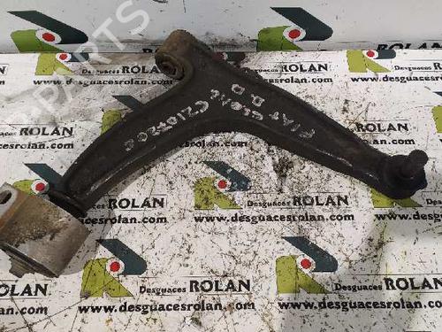 Right front suspension arm FIAT CROMA (194_) 2.2 16V BP6024519M13