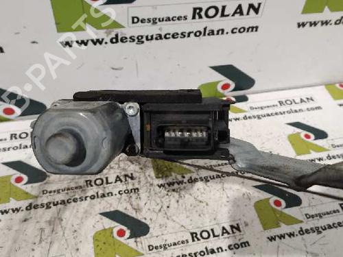 Front right window mechanism PEUGEOT 308 I (4A_, 4C_) 1.6 HDi | BP5393368C23 