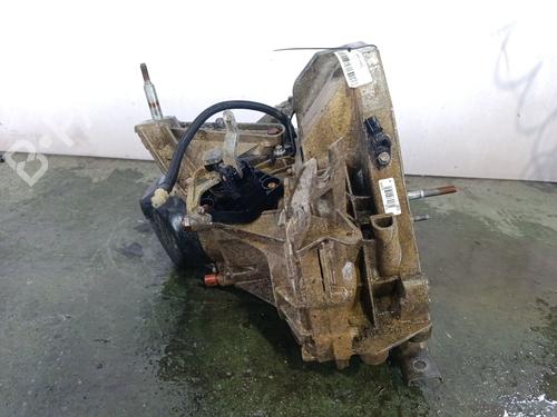 Gearbox RENAULT KANGOO Express (FW0/1_) 1.5 dCi 70 (FW0A, KW0V) | BP28318905M3 - Image 7