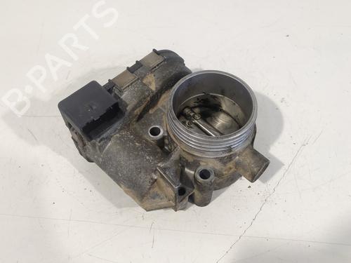 Used Throttle body CITROËN XSARA (N1) 1.6 16V (109 hp) 7665485