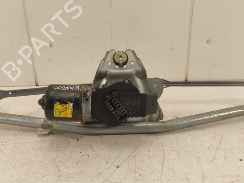 Used Front windshield wiper arm RENAULT KANGOO (KC0/1_) 1.5 dCi (KC07) (65 hp) 14300834