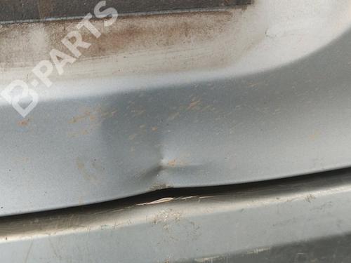 Bakluke CC/Kombi-Kupé FORD FIESTA VI (CB1, CCN) 1.4 TDCi | BP11529562C6 
