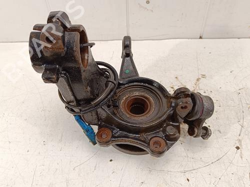 Used Right front steering knuckle CITROËN DS3 (SA_) [2009-2016]  11718256