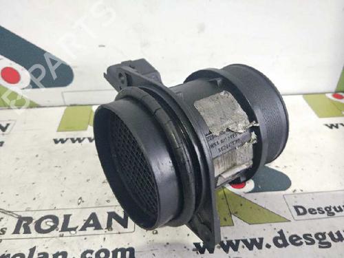 Used Mass air flow sensor CITROËN XSARA (N1) [1997-2005]  4055841