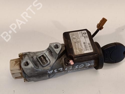 Used Ignition barrel NISSAN X-TRAIL I (T30) 2.2 DCi (114 hp) 13930571