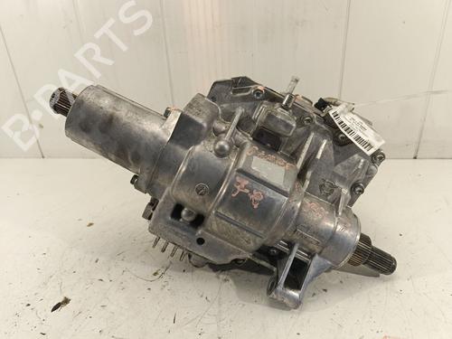 Front differential MAZDA CX-7 (ER) 2.2 MZR-CD AWD (ER10A) | BP28304186M23 