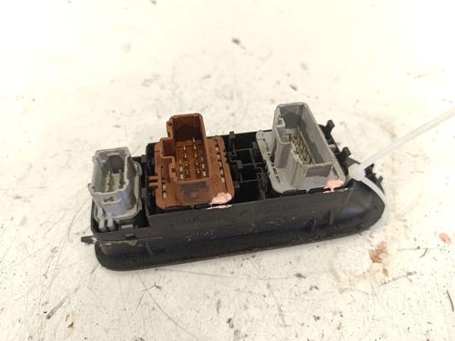 Left front window switch RENAULT SCÉNIC II (JM0/1_) 1.9 dCi (JM14) | BP28305994I27 