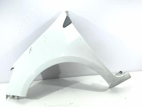 Used Left front fenders Left front fenders RENAULT CLIO III (BR0/1, CR0/1) 1.5 dCi (75 hp) 34704107 34704107