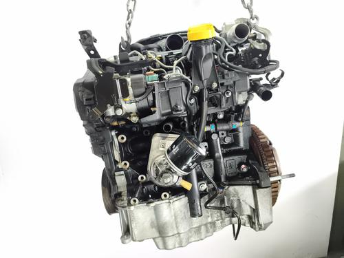 Engine RENAULT CLIO III (BR0/1, CR0/1) 1.5 dCi | BP34607704M1  - Image 5