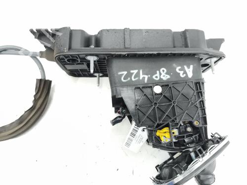 Gear lever AUDI A3 (8P1) 3.2 V6 quattro | BP34707717M90 - Image 11