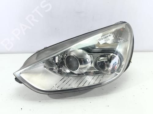 Used Left headlight Left headlight 38736040 38736040