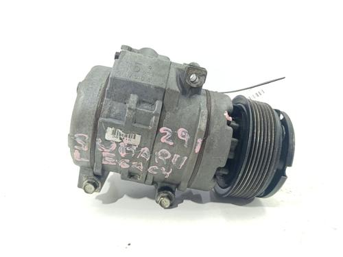 Used AC compressor SUBARU LEGACY V Estate (BR) 2.0 D AWD (BRD) (150 hp) 31090294