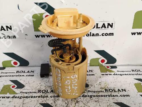 Pompe à carburant VW GOLF V (1K1) 1.9 TDI (105 hp) 7198286