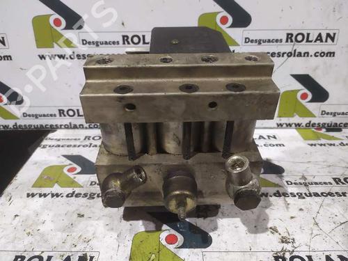 ABS pump LANCIA DELTA II (836_) 1.9 TD (836AM, 836AN) | BP4689947M43 