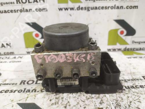 Used ABS pump PEUGEOT BIPPER (AA_) [2008-2025]  4970365