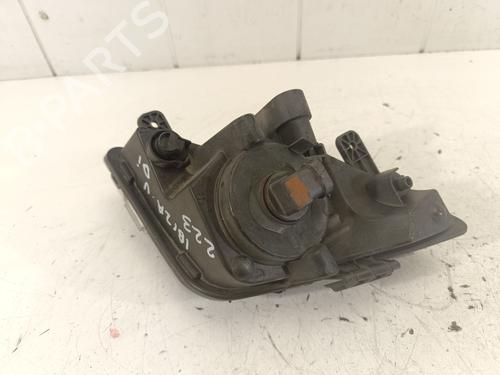 Left front fog light SEAT IBIZA V (KJ1, KJG) 1.0 TSI | BP29508844C30 