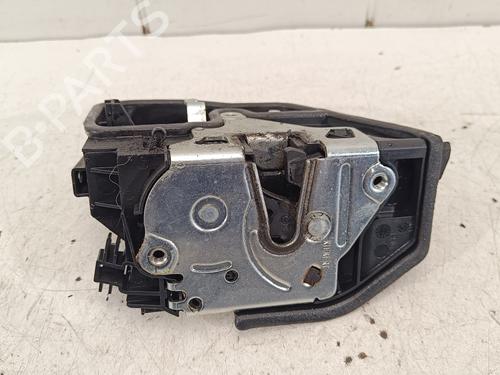 Rear right lock BMW X1 (E84) sDrive 20 d | BP11279161C99 