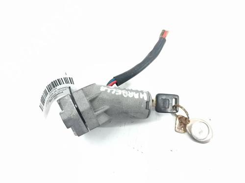 Used Ignition barrel Ignition barrel SEAT MARBELLA (28A) [1986-1999] 34163320 34163320