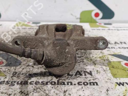 Right rear brake caliper MERCEDES-BENZ A-CLASS (W169) A 200 CDI (169.008, 169.308) | BP11584827M106 