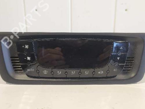 Used Climate control SEAT IBIZA IV (6J5, 6P1) [2008-2017]  6074941
