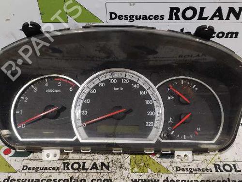 Used Instrument cluster CHEVROLET EPICA (KL1_) 2.0 D (150 hp) 5653764