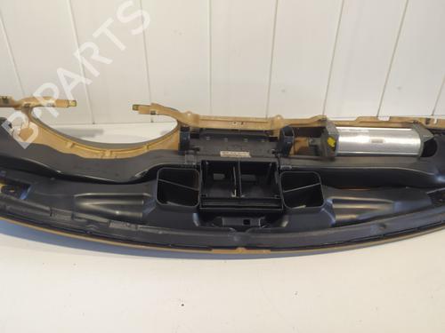 Dashboard MERCEDES-BENZ C-CLASS (W203) C 200 CDI (203.004) | BP7649967C46 