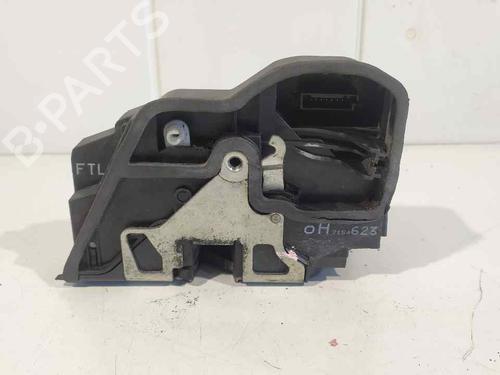 Front left lock BMW 1 (E87)  | BP6987763C98 