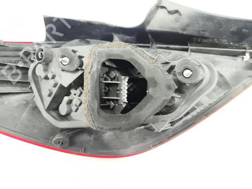 Right taillight OPEL CORSA D (S07) 1.3 CDTI (L08, L68) | BP37172964C35 - Image 5