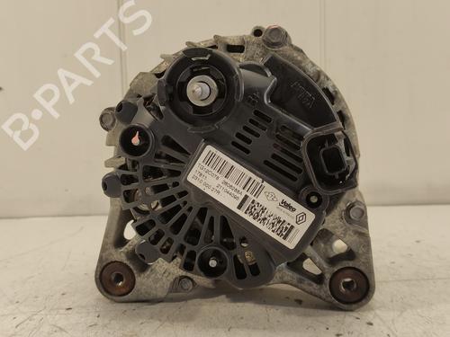 Generator RENAULT MEGANE III Hatchback (BZ0/1_, B3_)  | BP10095270M7 