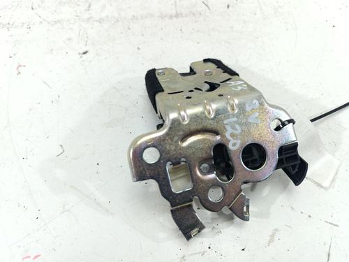 Tailgate lock AUDI A3 Limousine (8VS, 8VM) 2.0 TDI | BP30150925C101