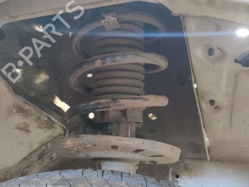 Used Right front shock absorber Right front shock absorber TOYOTA PROACE Van (MDZ_) 2.0 D4d (MDZ3) (122 hp) 33243729 33243729