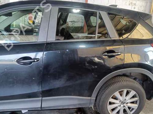 Used Left rear door MAZDA CX-5 (KE, GH) [2011-2017]  28544887