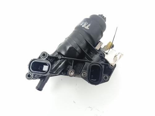 Used Oil radiator Oil radiator RENAULT TRAFIC III Van (FG_) 1.6 dCi 95 (FGMJ, FGMR) (95 hp) 33434584 33434584