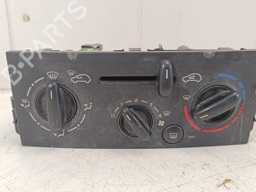 Used Climate control PEUGEOT 207 (WA_, WC_) [2006-2015]  12949040