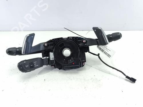 Used Switch Switch PEUGEOT 508 II (FB_, FH_, F3_) 2.0 BlueHDI 160 (FHEHYR) (163 hp) 33689674 33689674