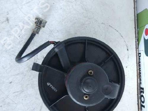 Heater blower motor VW TRANSPORTER T4 Van (70A, 70H, 7DA, 7DH)  | BP4059214M62