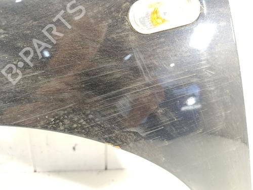 Left front fenders SEAT IBIZA III (6L1) 1.9 TDI | BP28710049C41 