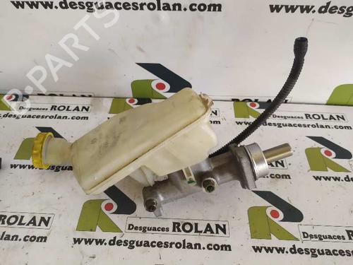 Used Brake master cylinder CITROËN C2 (JM_) [2003-2017]  4220474