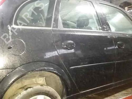 Front left window mechanism OPEL MERIVA A MPV (X03) 1.3 CDTI (E75) | BP7834057C22 