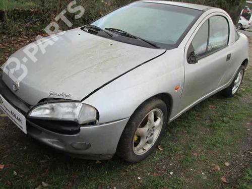 Left taillight OPEL TIGRA (S93) 1.4 16V (F07) | BP4054621C34 