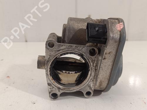 Throttle body OPEL ASTRA G Hatchback (T98)  | BP22639070M82 