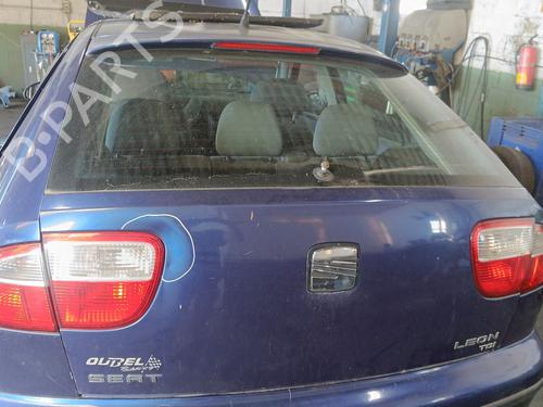 Bagklap CC/Kombi-Coupé SEAT LEON (1M1) 1.9 TDI (110 hp) 29885975