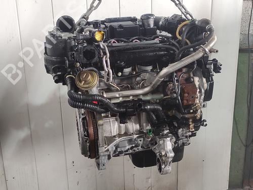 Engine PEUGEOT 206 Hatchback (2A/C) 1.4 HDi eco 70 | BP9975195M1 