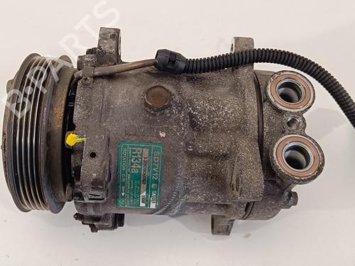 AC-Kompressor PEUGEOT 106 II (1A_, 1C_)  | BP15495949M34 
